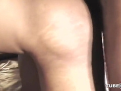 Blazing Thru Atlanta - Scene 3