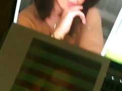 Beurette dedi cum part 5