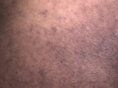 The Buttlover visits a guy in his home