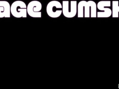 WORLD S FINEST - BUMPING DICKS JIZZ FLOWS