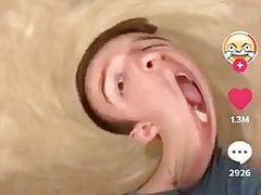 A ABSOLUTE PISS MISSILE