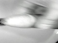 My orgasm