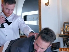 Muscle Sonny Roll Flop And Jizz Flow