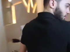 Brazilian hot fuck