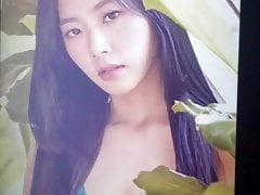 dreamcatcher JIU cum tribute