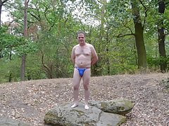 Thomas Fotoshooting