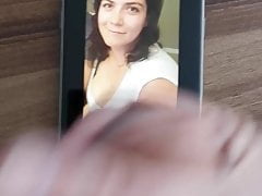 Cumtribute request titfucker