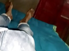 My first video