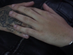 Last dream for life. Porno in Spanish