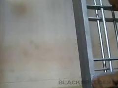 Black guys are breeding each other's asses