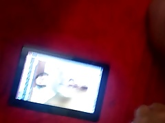 Pussy shot