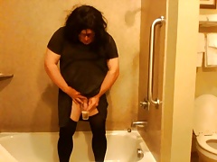 lost bet