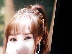 Gfriend Yuju Birthday cum tribute