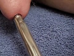 9mm sound ramming and jamming