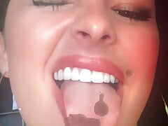 Addison Rae Cum Tribute 1