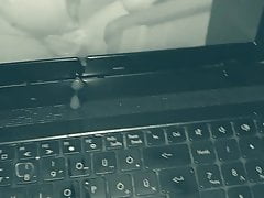 Shooting cum