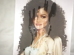 Zendaya Coleman cum tribute 3