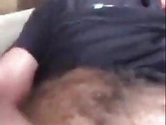 OSO GUAPO SE PAJEA