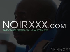 Hot muscled DILF Max Konnor plows my juicy ass to satisfy my wild desires