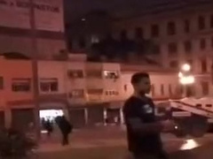 BRASIL - Proibido