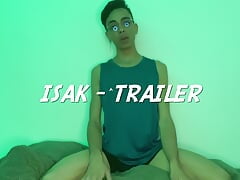 ENJOYING MY NEW SEX TOYS - TRAILER