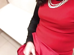 1 NY red dress.mov