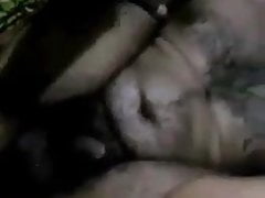 Hairy bottom fuck