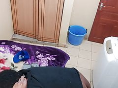 Naked Stepbrother