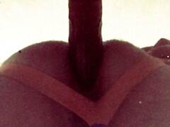 Horni as hell
