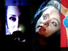 Trisha Krishnan Cum tribute montage Part-2