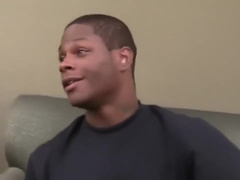 Black niggas fuck hard