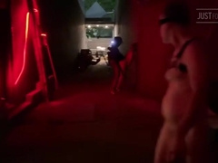 Fabulous Xxx Video Homosexual Bdsm Hot Full Version