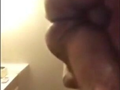 turkish daddy fucks his friend bare doggy