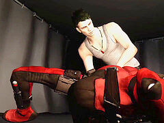 deadpool bottom