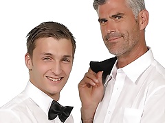 Straight Twink Step Son Family Sex With Dad Before Wedding