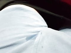 TitSexual Gooning Session 43 - 2 Orgasms for Maserati