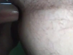 Mon premier sans a condom avec un mec bien monté