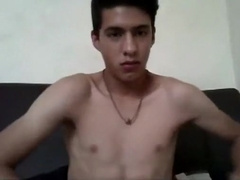 Sweet And Smooth He Shakes His Tail In Her Room