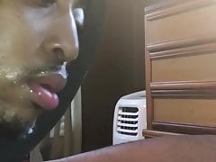 Tenant said he would do ANYTHING to stay