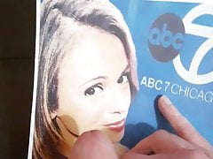 Cheryl Scott degraded