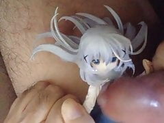 figyua bukkake CHINO