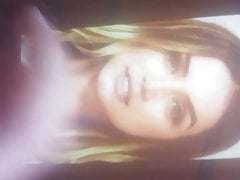 Cum a Ana de Armas