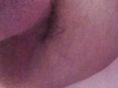 Spreading My Gay Hole