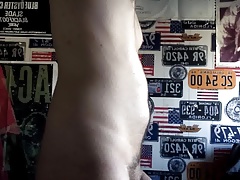 Belly Inflation 9