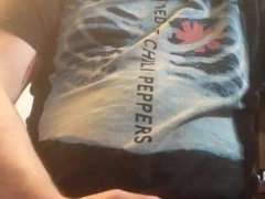 Fat Clouds Enormous Fuck-Stick used Mancunt