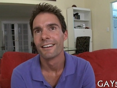 One Of The Tightest Backsides