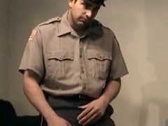 Sucking Straight Zack Off