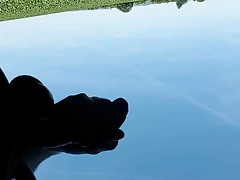 Geil gewandert.....