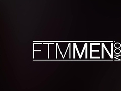 FTM Folks Nice twunk eats FTM bonus crevice