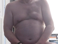 Vacuum cleaner Throating me off